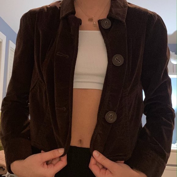 Sonoma Corduroy Jacket - Picture 6 of 6